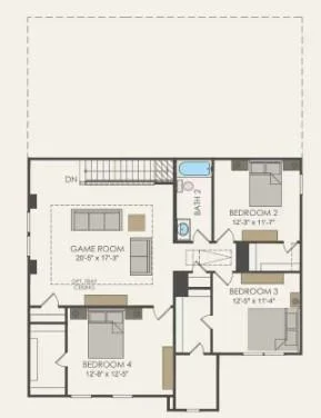 Photo of 16825 Catemaco WALK