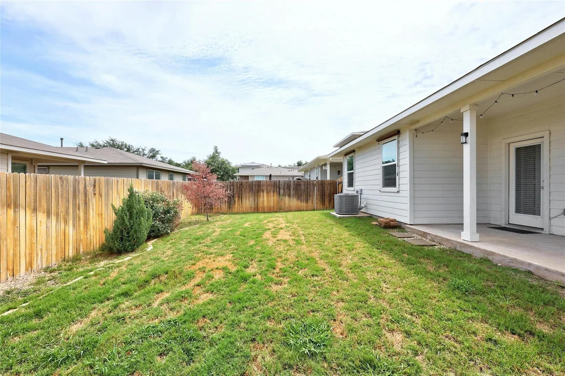 Photo of 141 Parryi CV