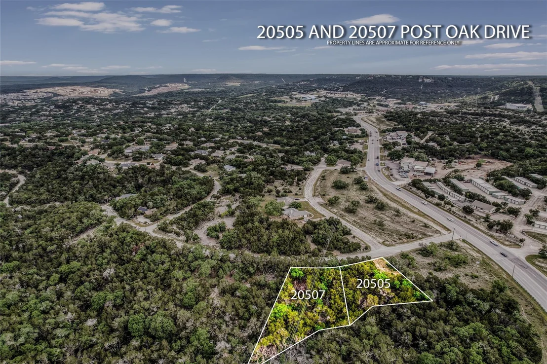 Photo of 20507 Post Oak DR