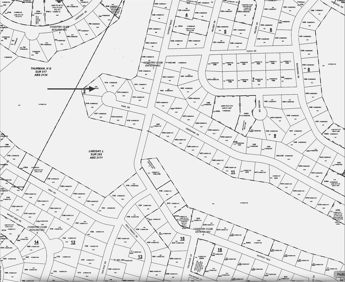 Photo of 21308 Park CIR