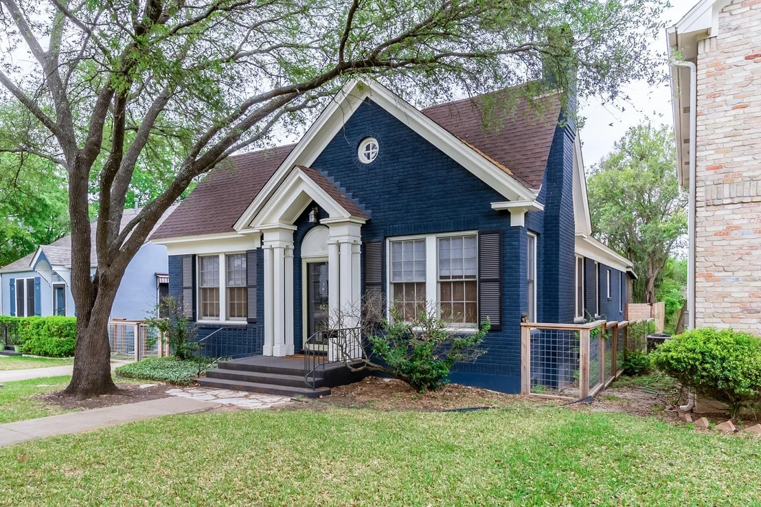 Photo of 603 Texas Ave