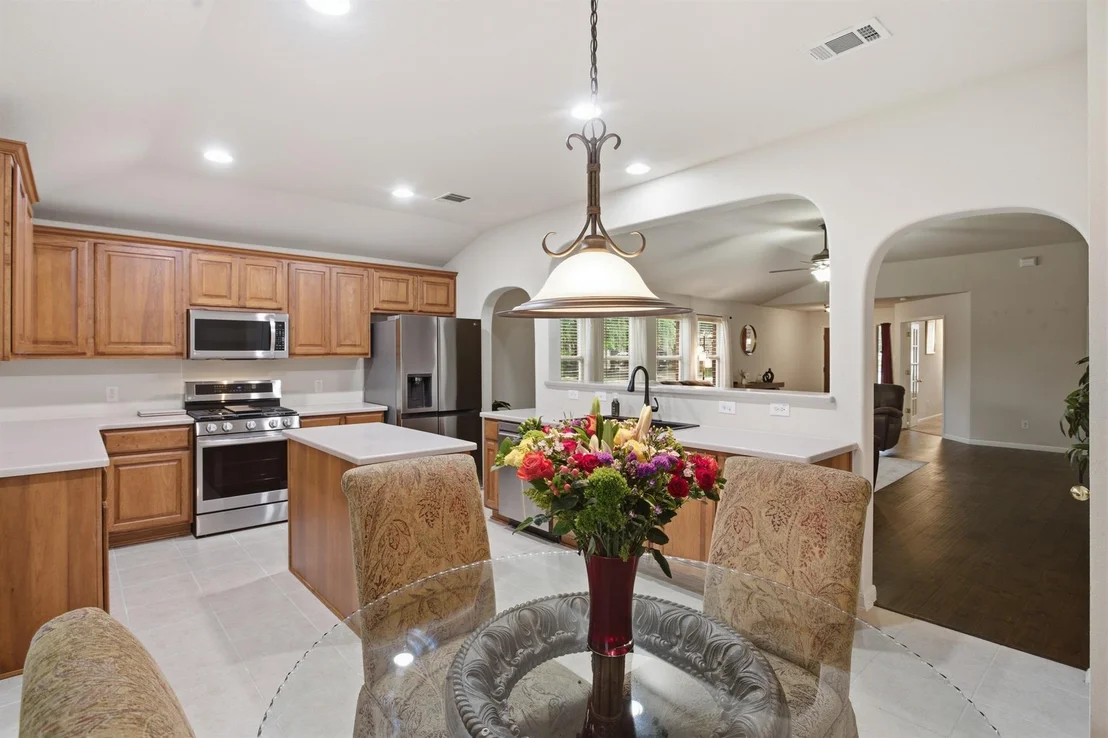 Photo of 2801 Stirrup CV