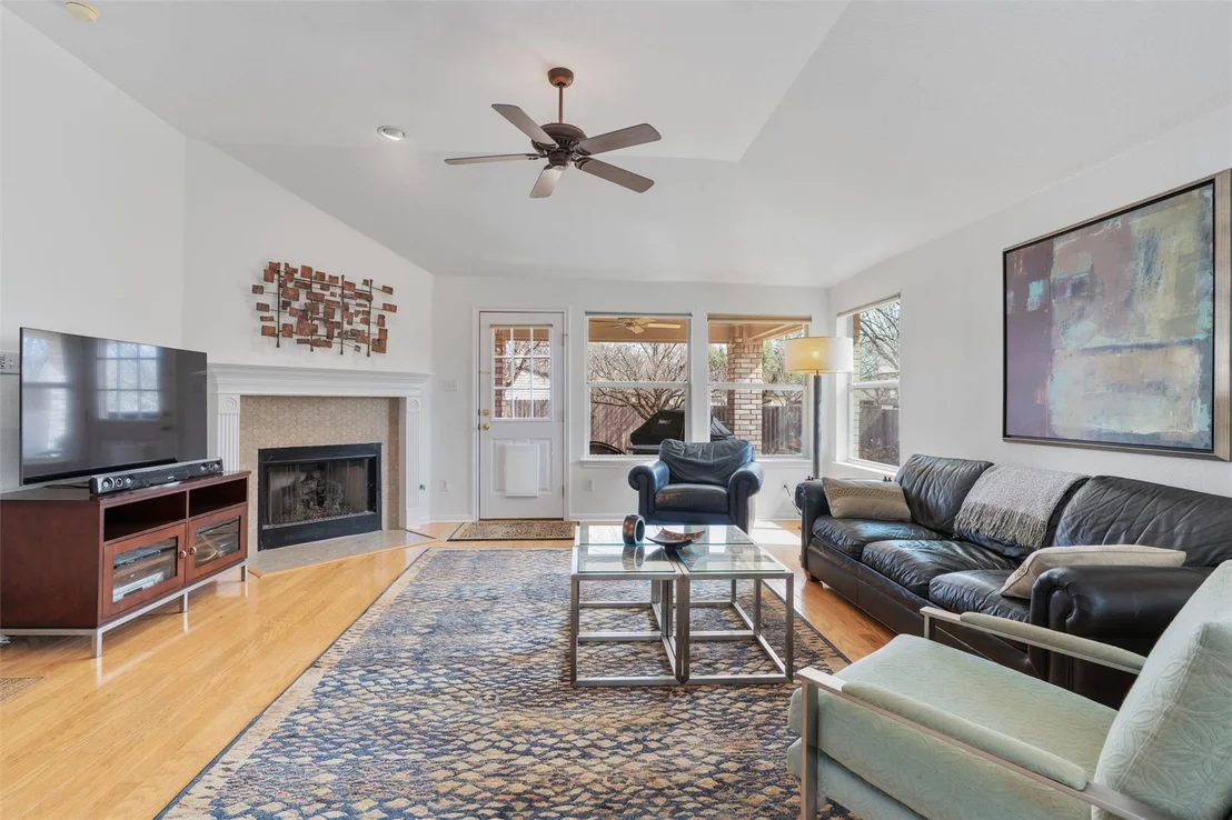Photo of 17007 Brewer Blackbird DR