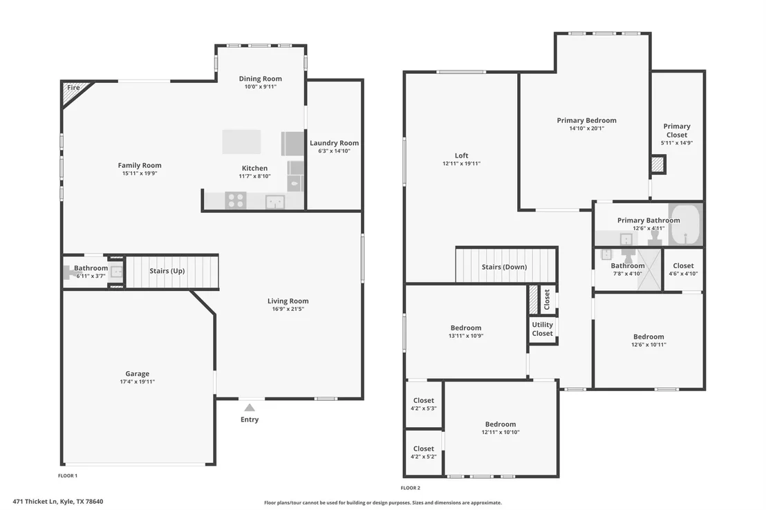 Photo of 471 Thicket LN