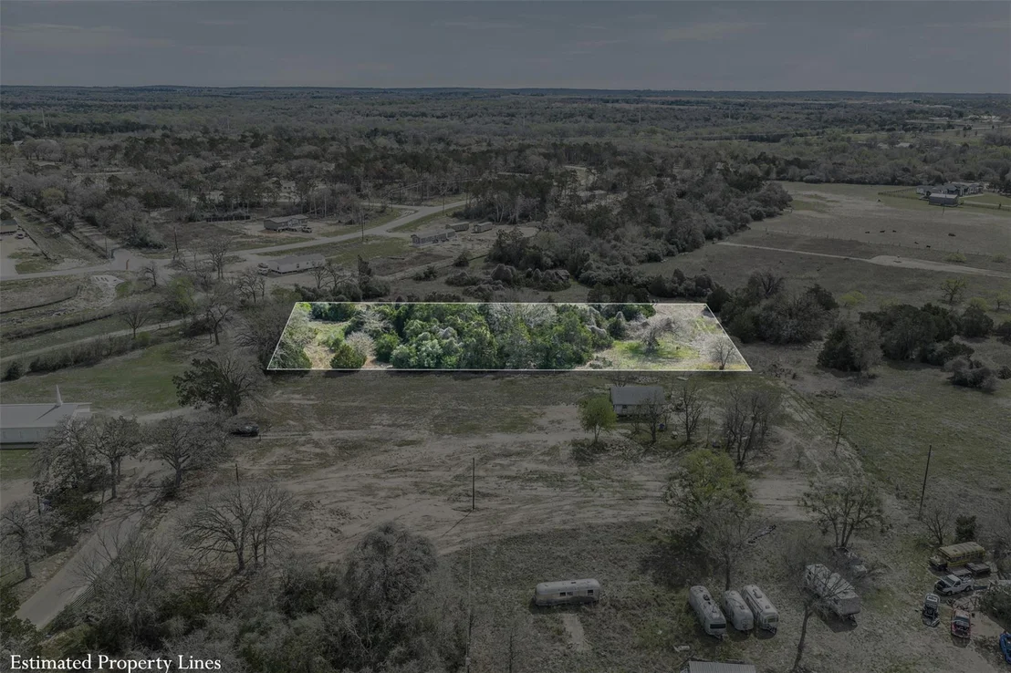 Photo of Tract 2 Sayers RD