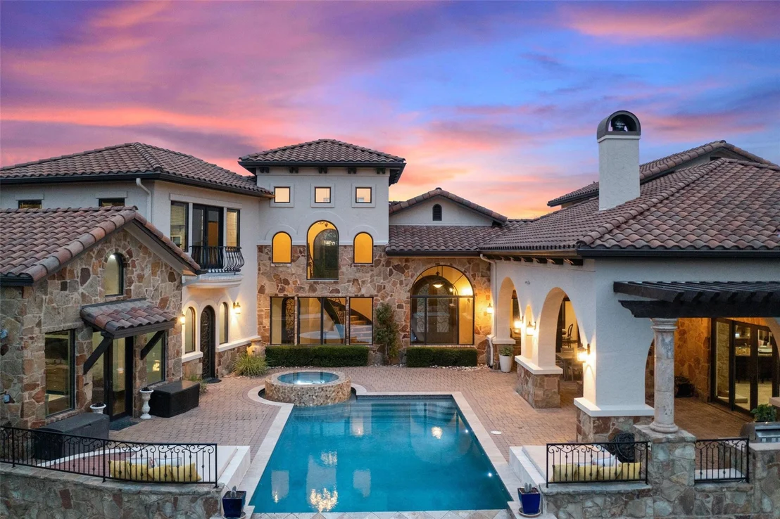 Photo of 8411 Galeana Trace CV