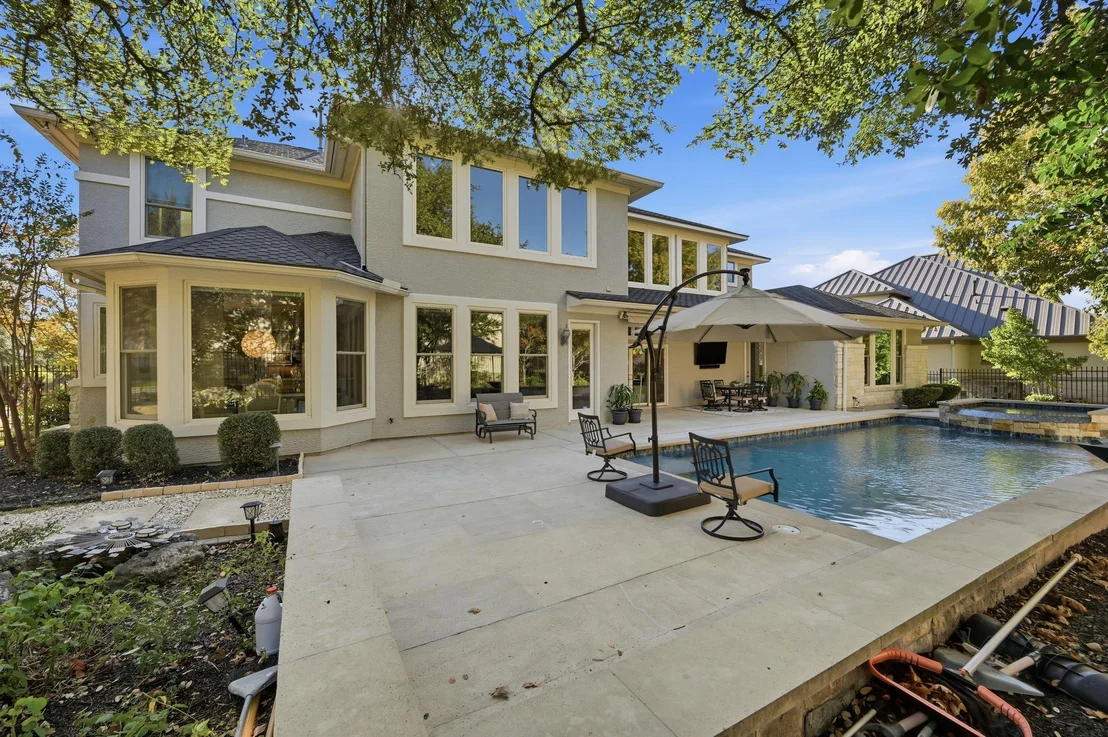 Photo of 9808 Tree Bend CV