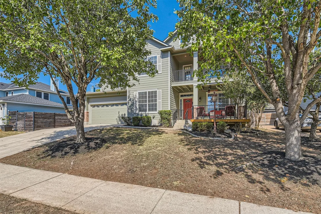 Photo of 6508 Carrington DR