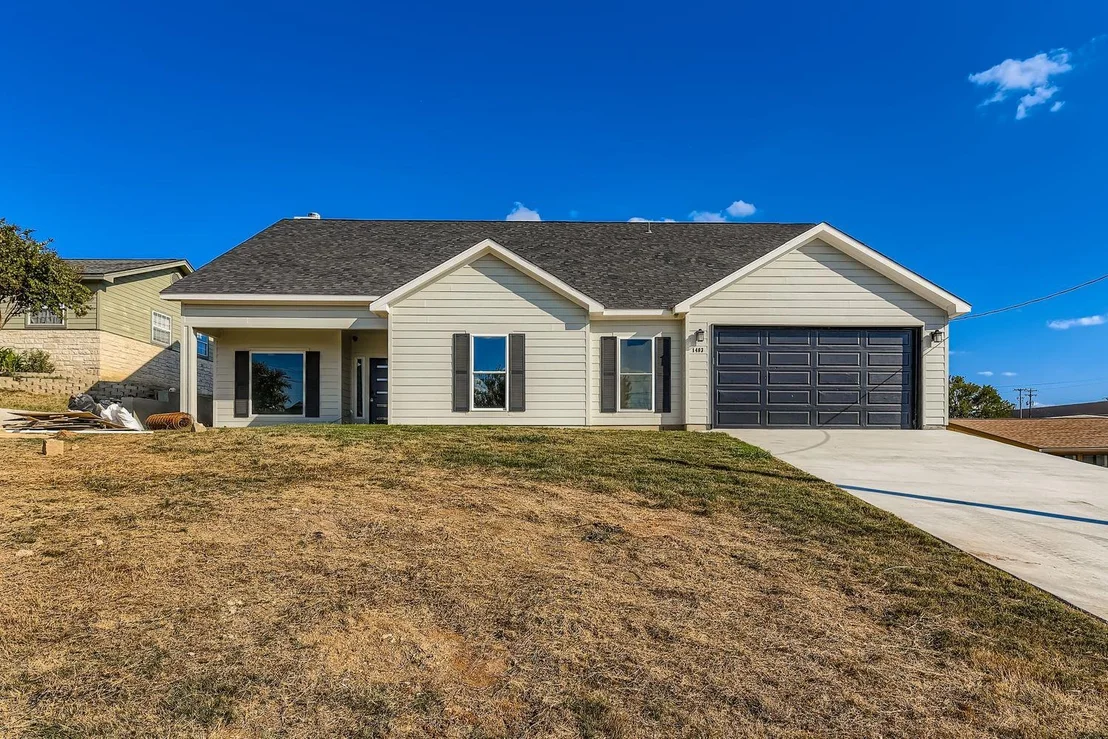Photo of 1403 Sunset DR