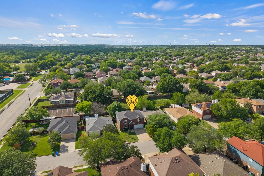 Photo of 1004 HUGHMONT DR
