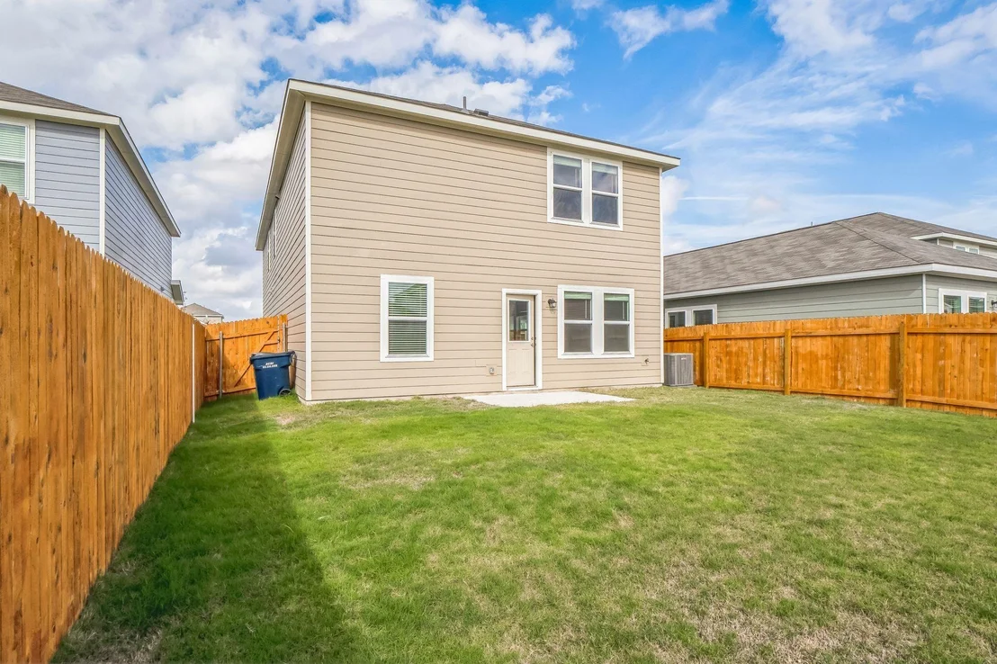 Photo of 116 BLUEGILL DR