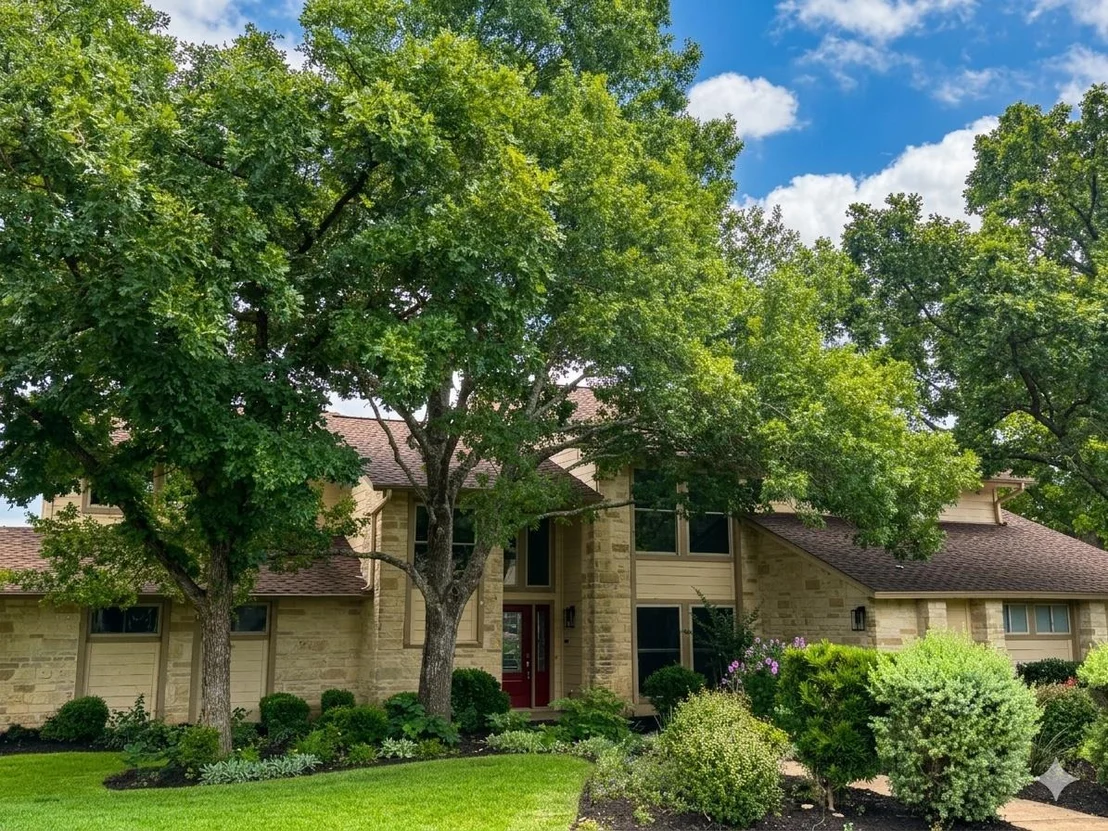 Photo of 11503 Dosshills DR