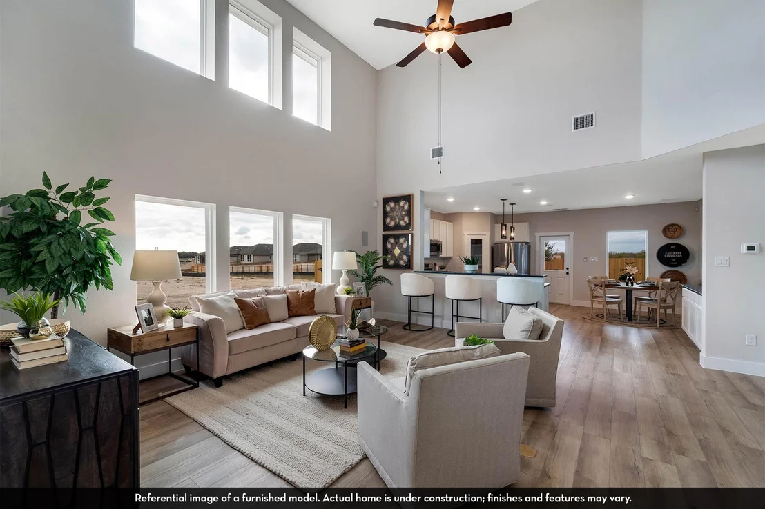 Photo of 601 Bobcat Creek DR