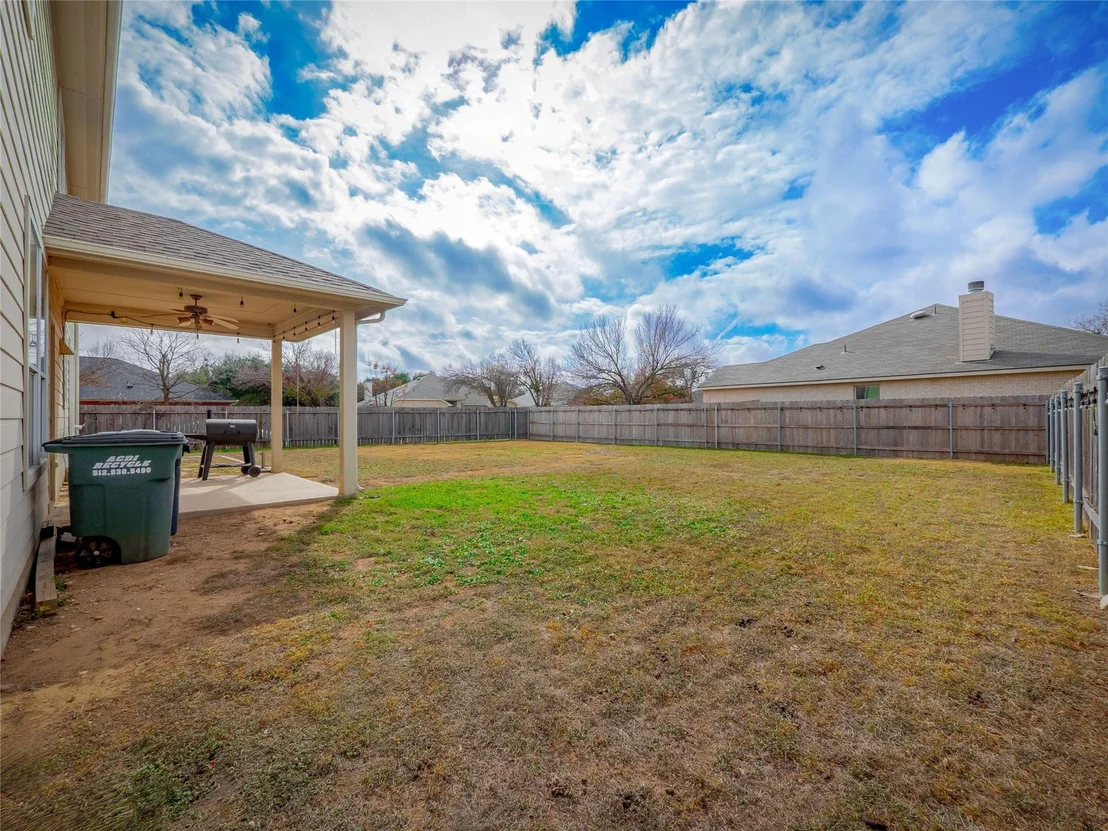Photo of 1819 Rutherford DR