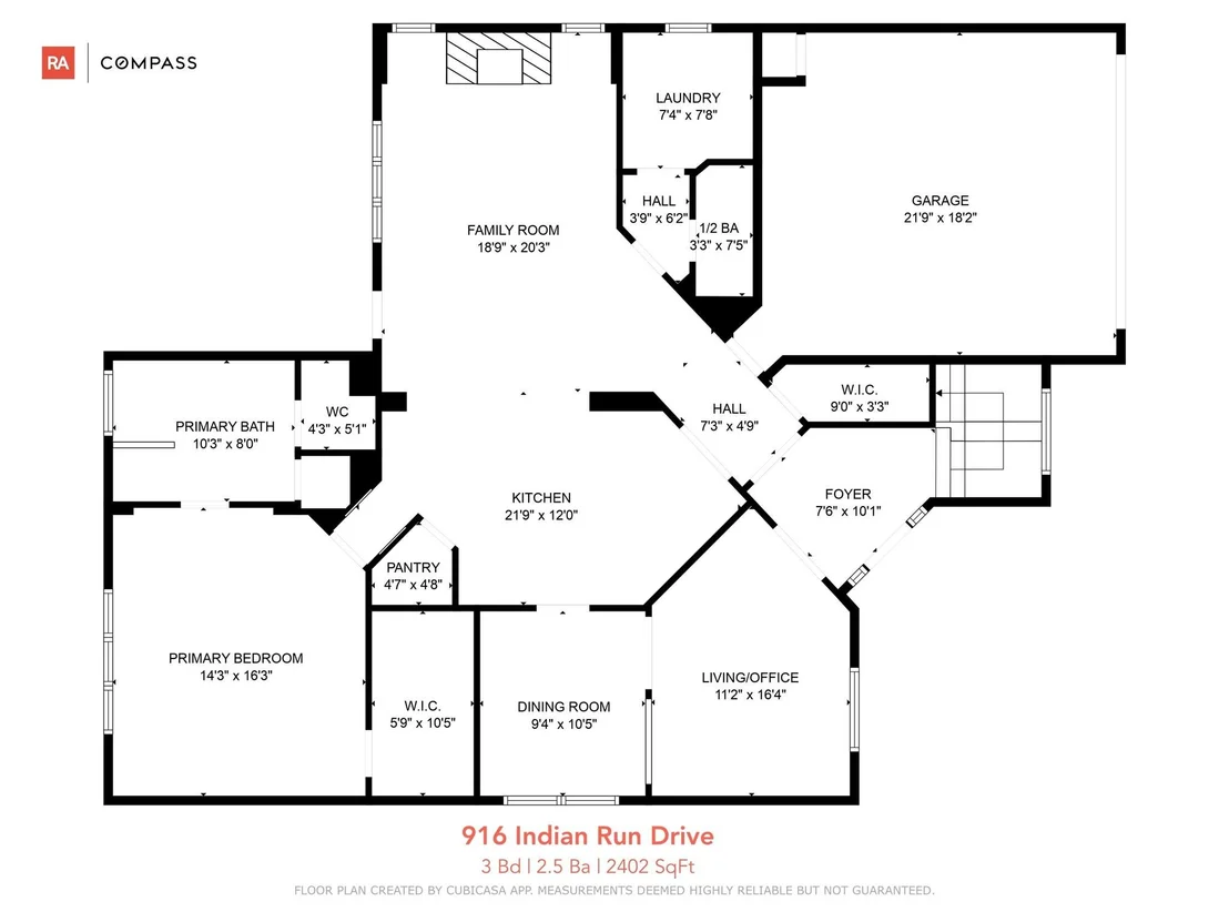 Photo of 916 Indian Run DR