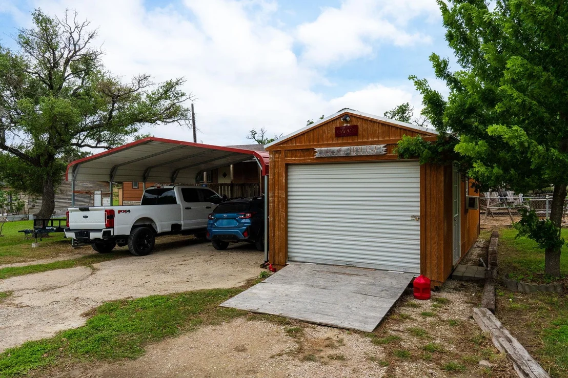 Photo of 164 County Road 4450