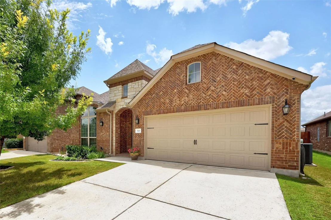Photo of 500 Mistflower Springs DR
