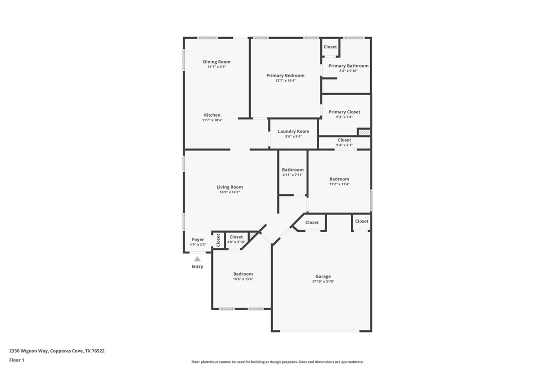 Photo of 2330 Wigeon WAY