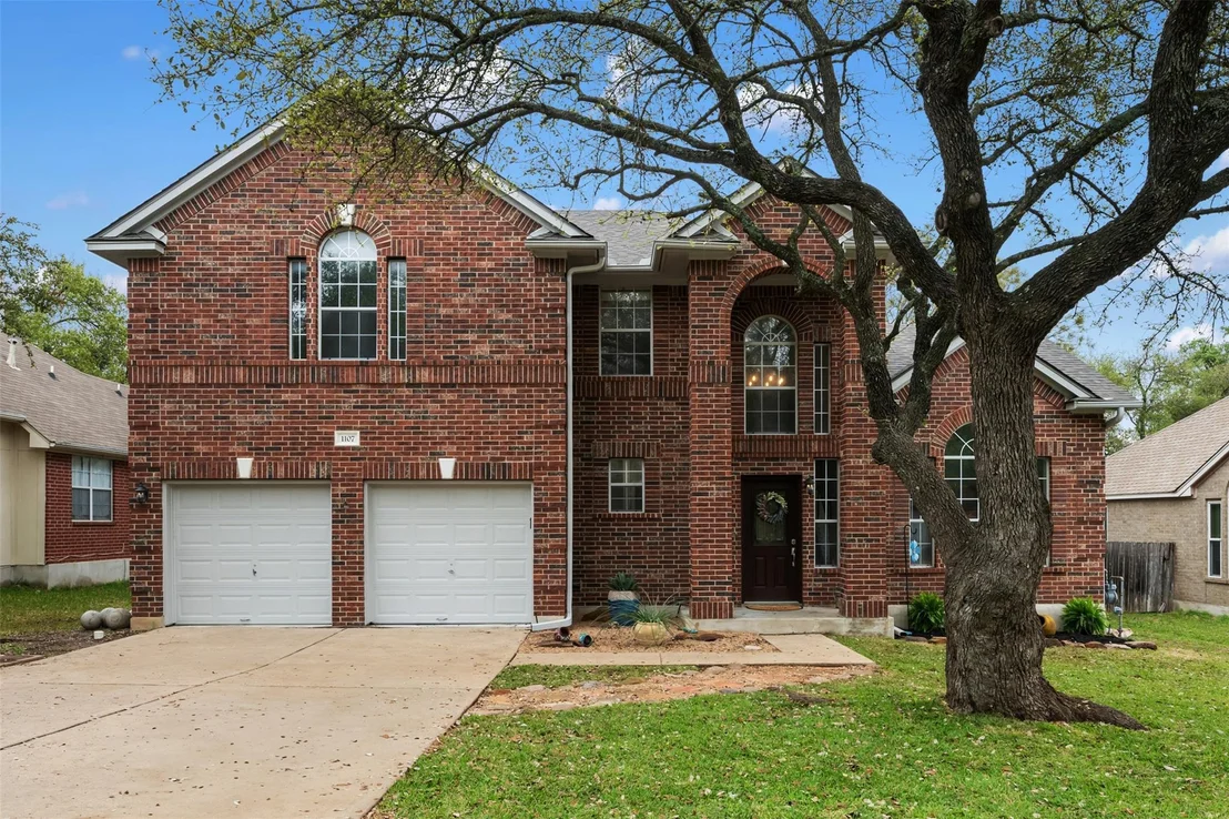 Photo of 1107 Sugarberry DR