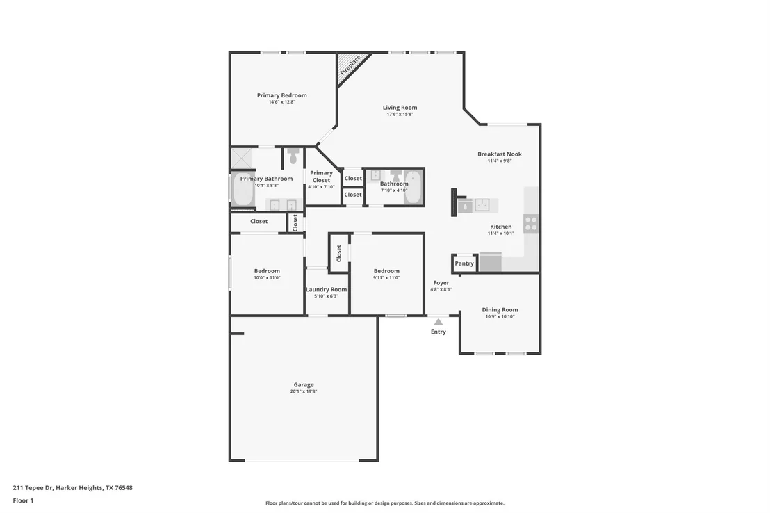 Photo of 211 Tepee DR
