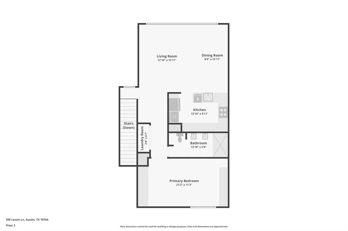 Photo of 208 Lessin LN