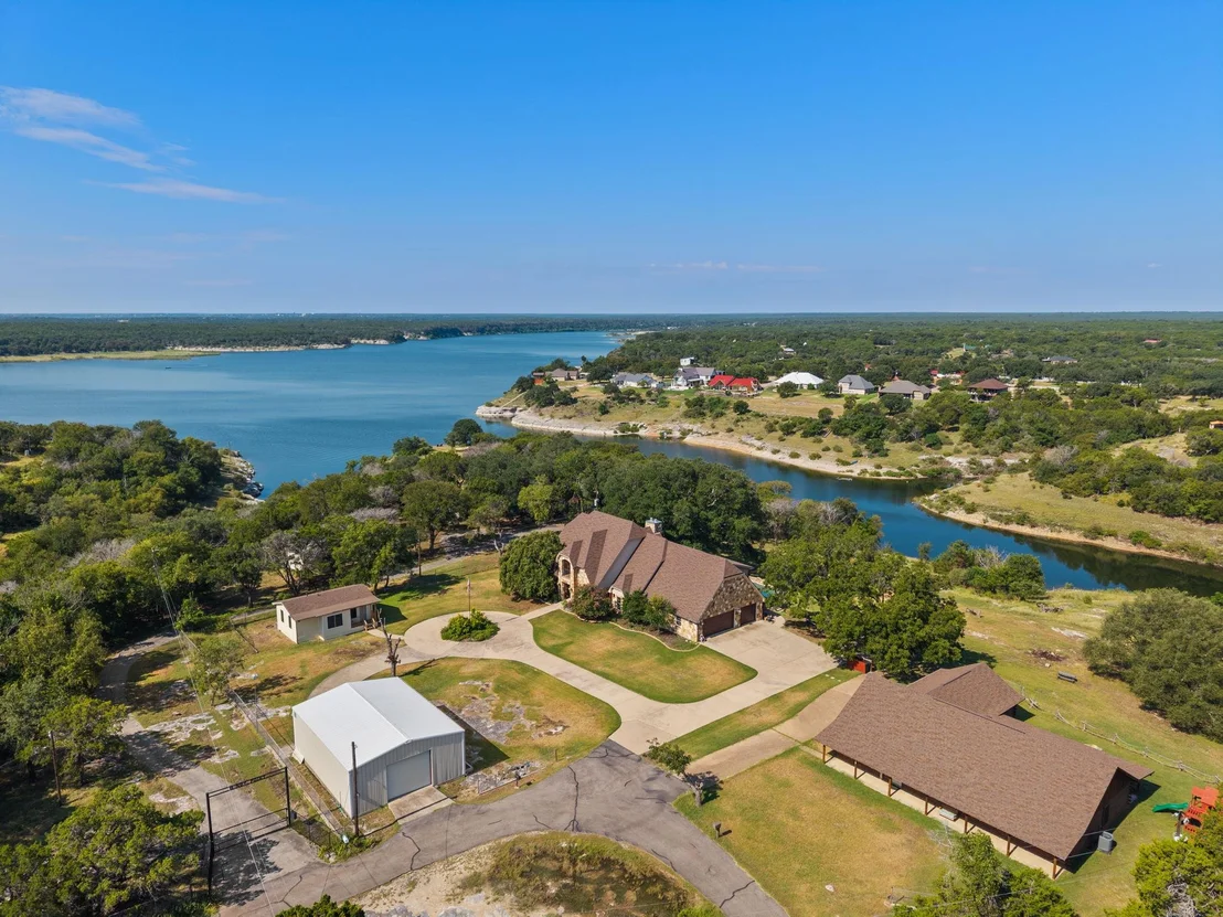 Photo of 14049 Indian Bluff RD