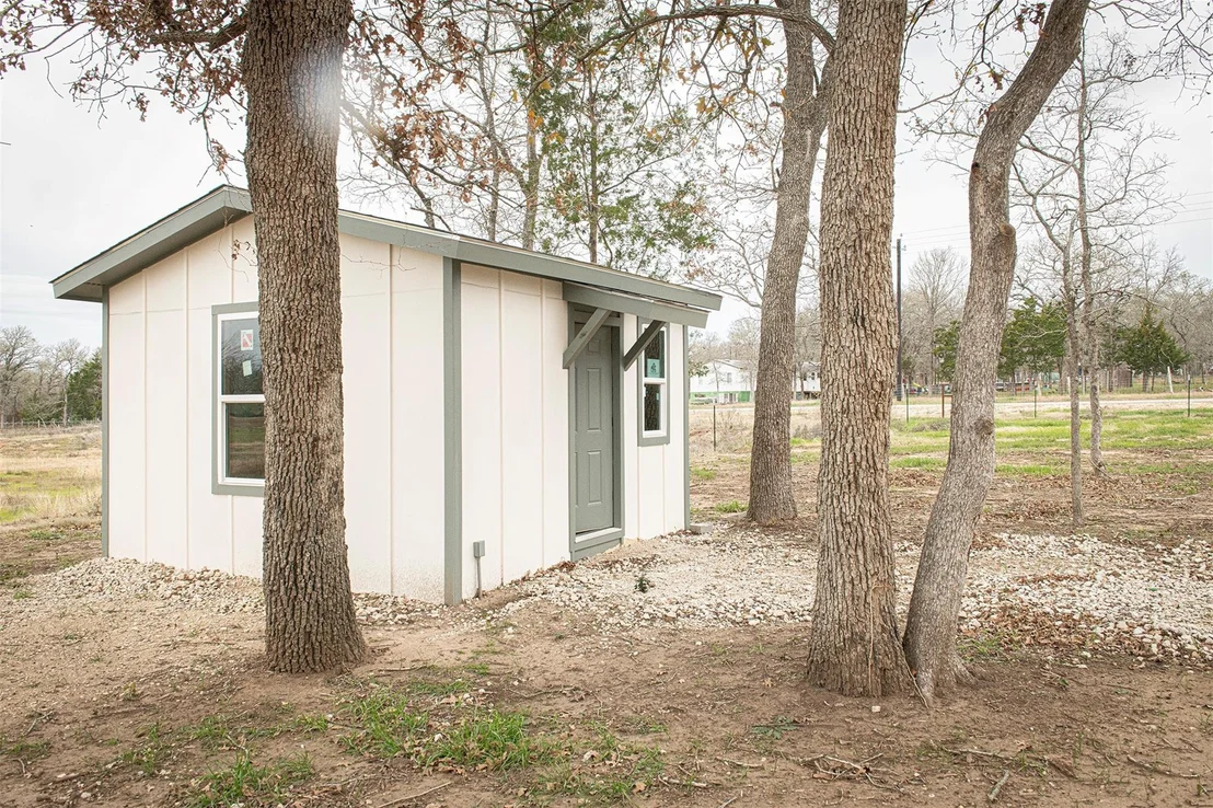Photo of 241 Comancheria TRL