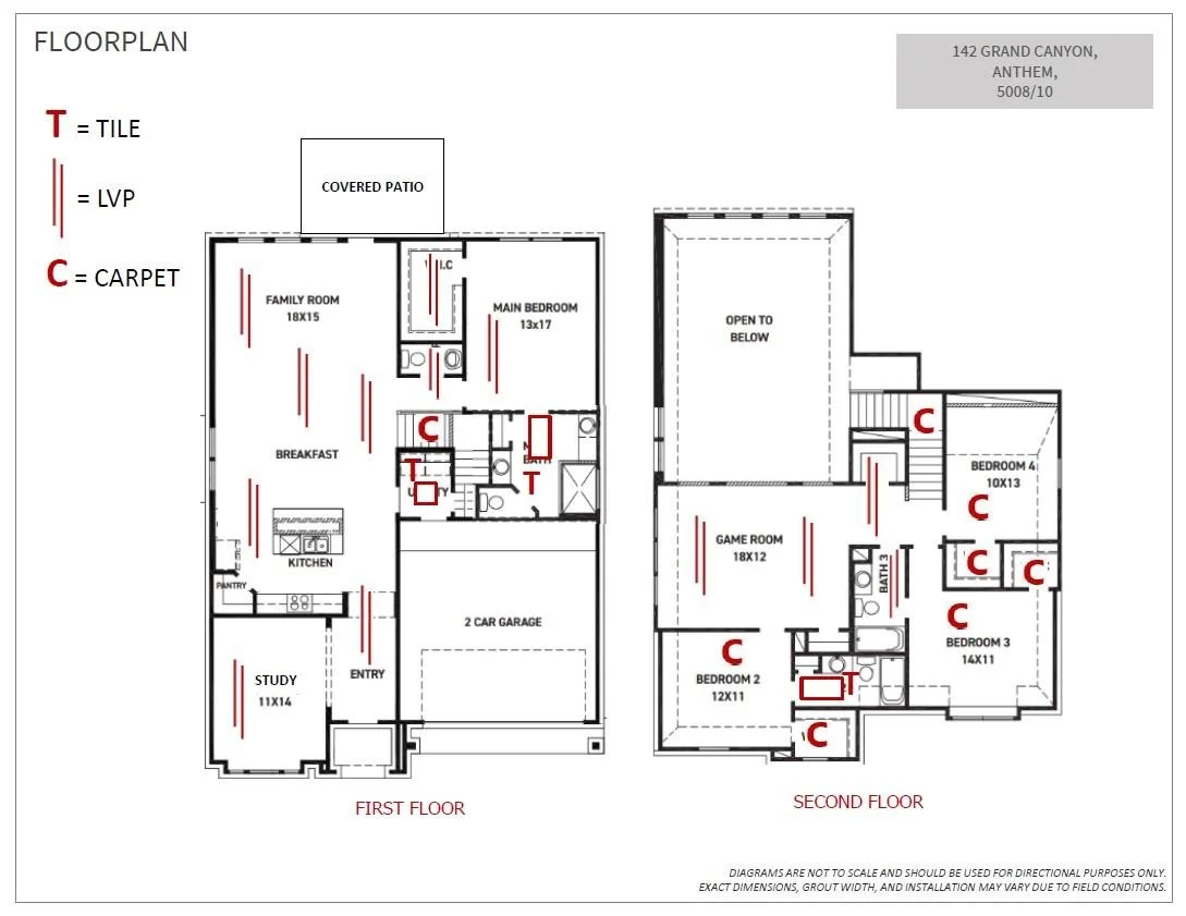 Photo of 142 Grand Canyon WAY