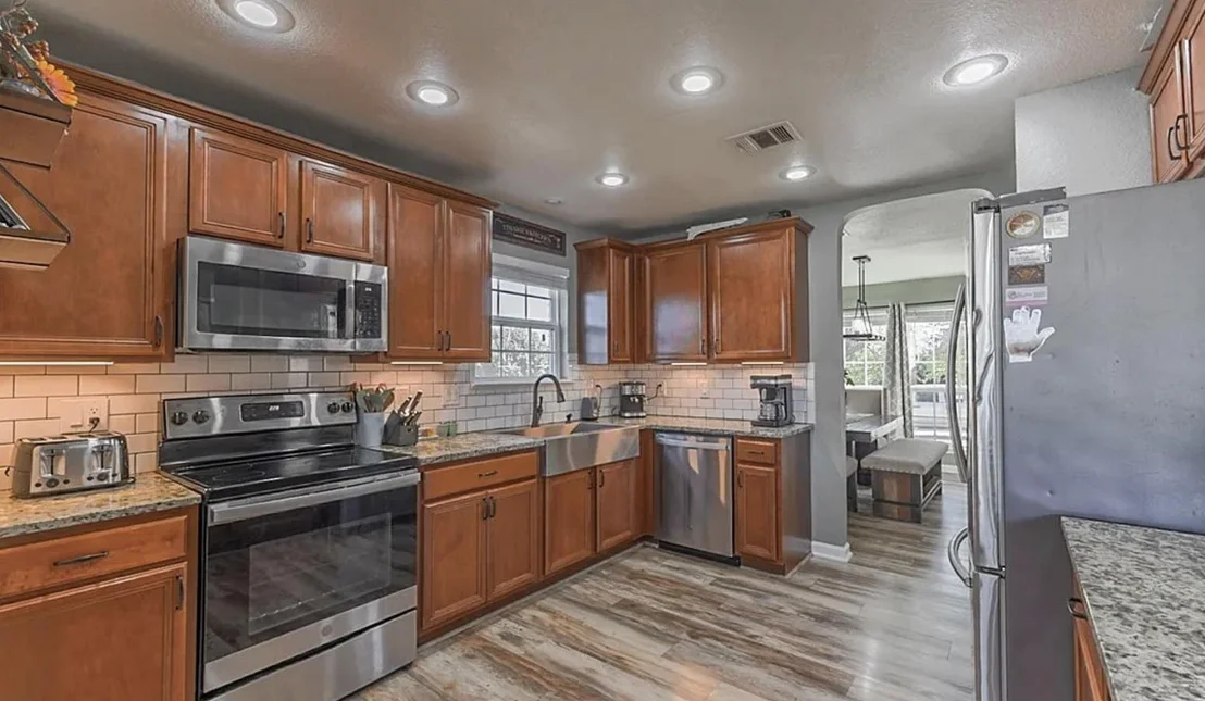 Photo of 5709 Drystone LN