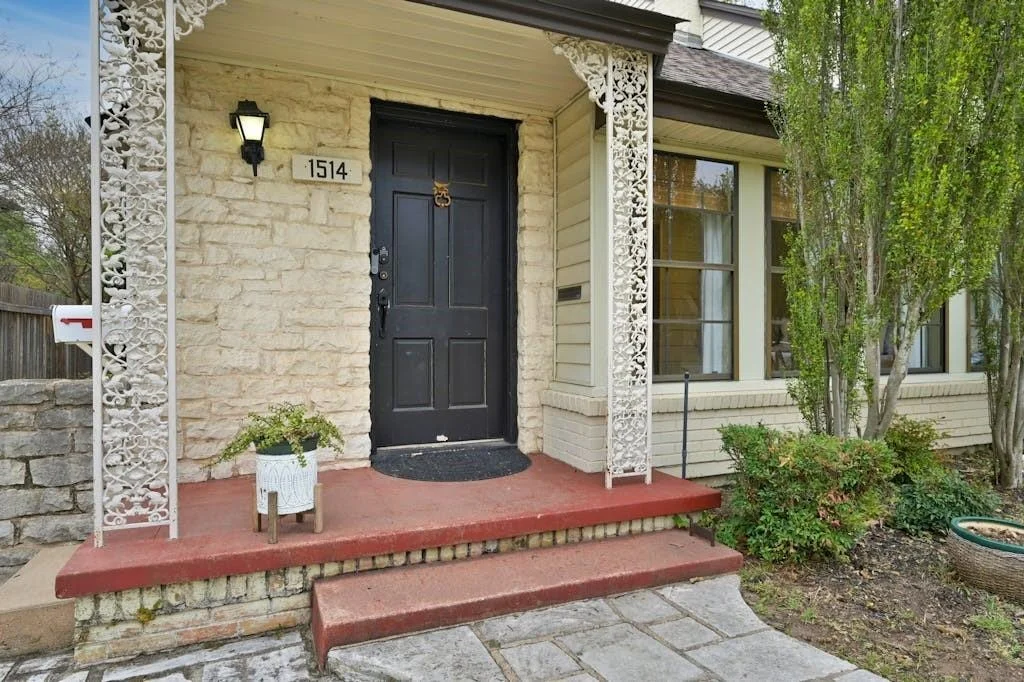 Photo of 1514 Westover RD