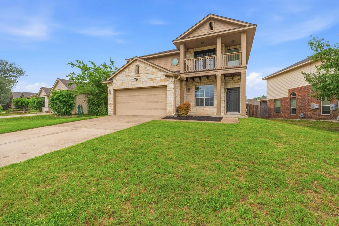 Photo of 11509 Timber Heights DR