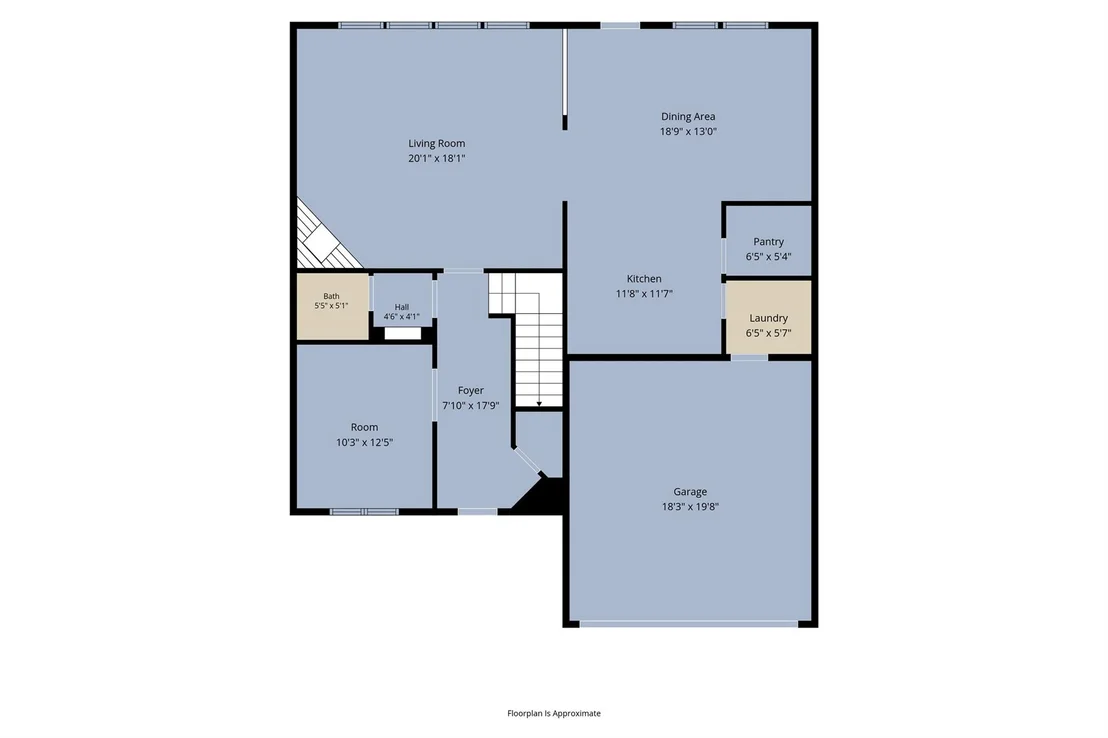 Photo of 235 Kerley DR