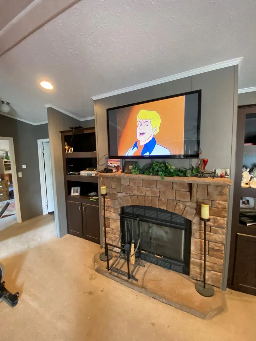 Photo of 1503 High Chaparral DR