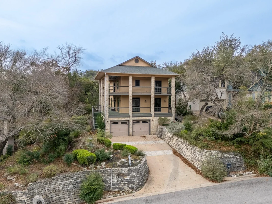Photo of 4703 Hickory HOLW