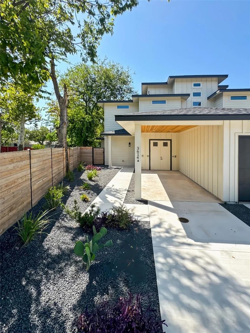 Photo of Unit A at 3614 Abbate CIR