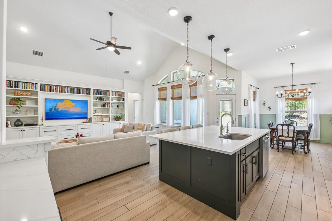 Photo of 17816 Limestone Spring LN