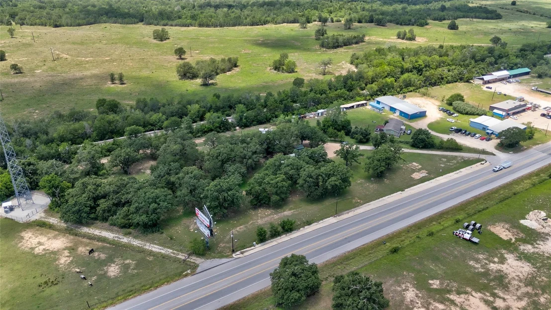 Photo of 1162 N State Highway 95