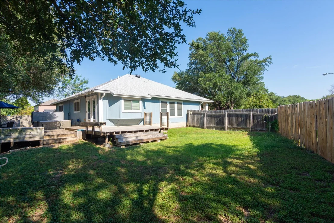 Photo of 1908 Matagorda DR