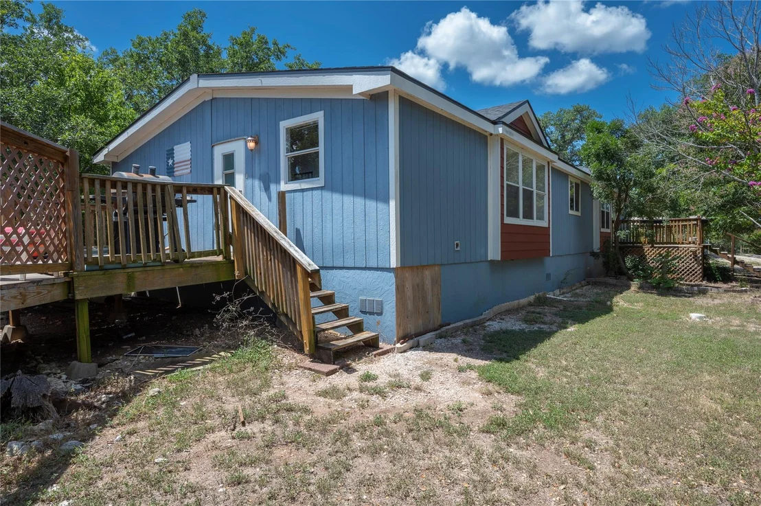 Photo of 1017 County Road 269