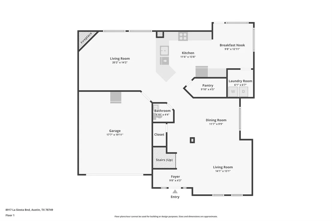 Photo of 8917 La Siesta BND