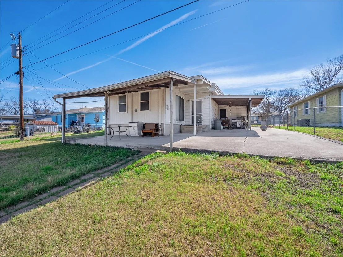 Photo of 1409 Zephyr RD