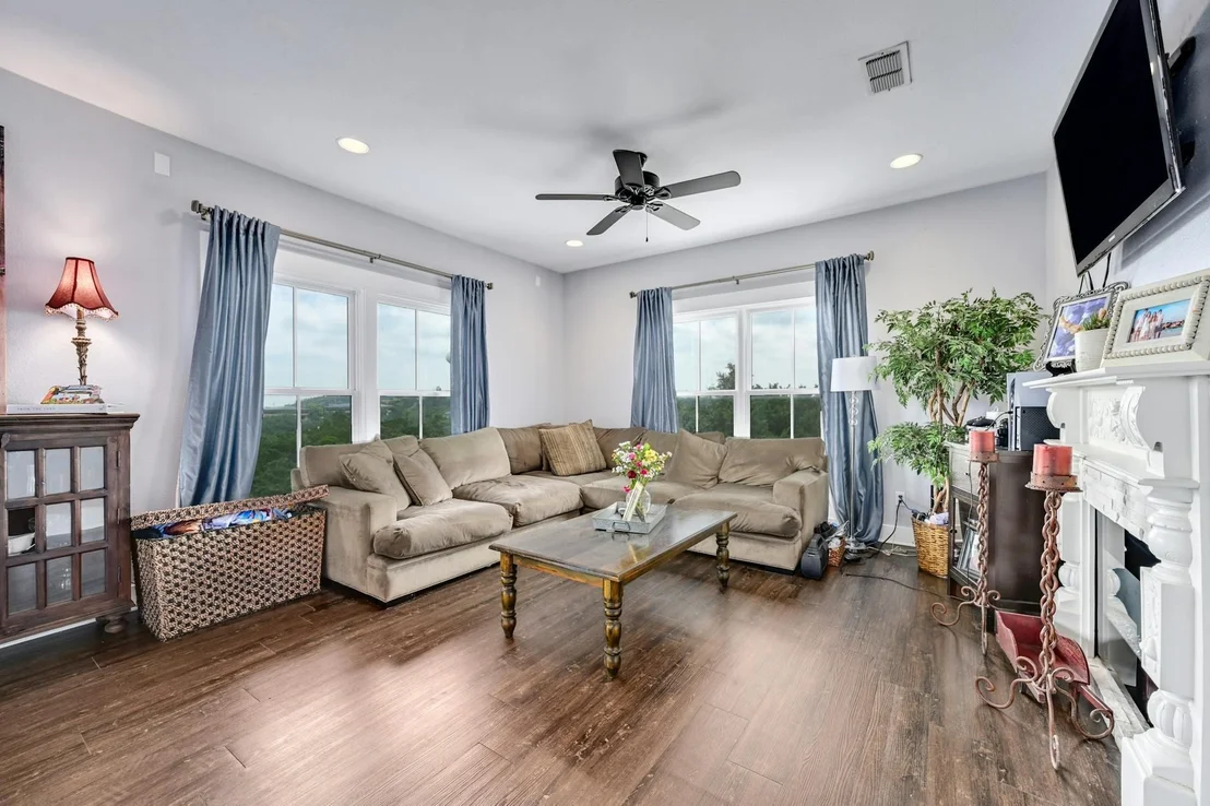 Photo of 9700 Angelwylde DR