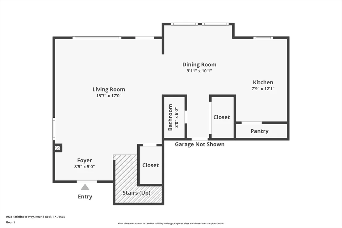 Photo of 1002 Pathfinder WAY