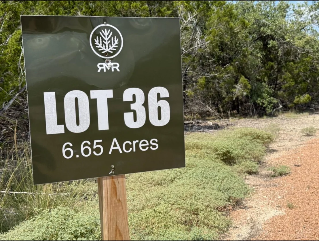 Photo of Lot 36 - 6.65 Acres - Round Mountain Reserve DR
