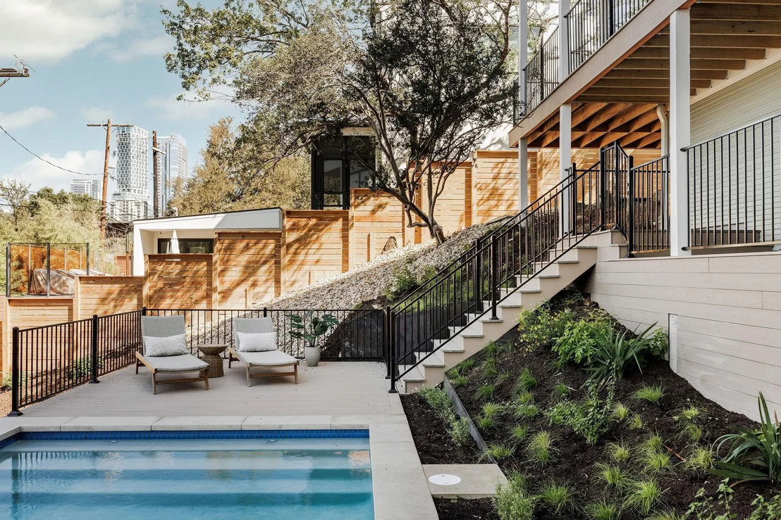 Photo of 1110 Travis Heights BLVD
