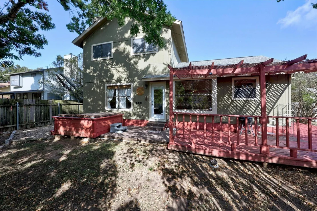 Photo of 1504 Black Cherry DR