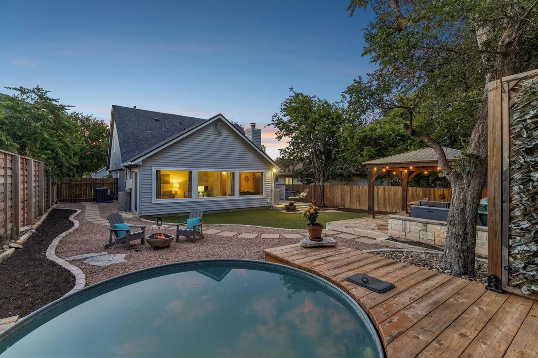 Photo of 1206 Forest Oaks PATH