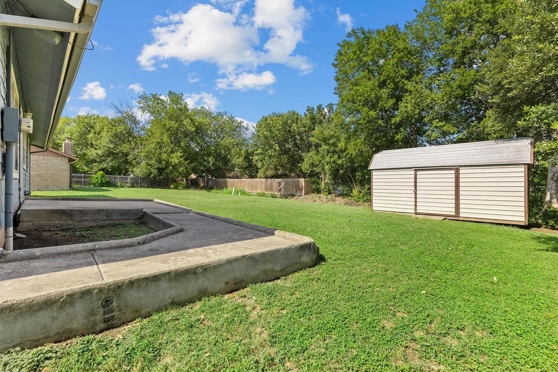 Photo of 1703 Greyson DR
