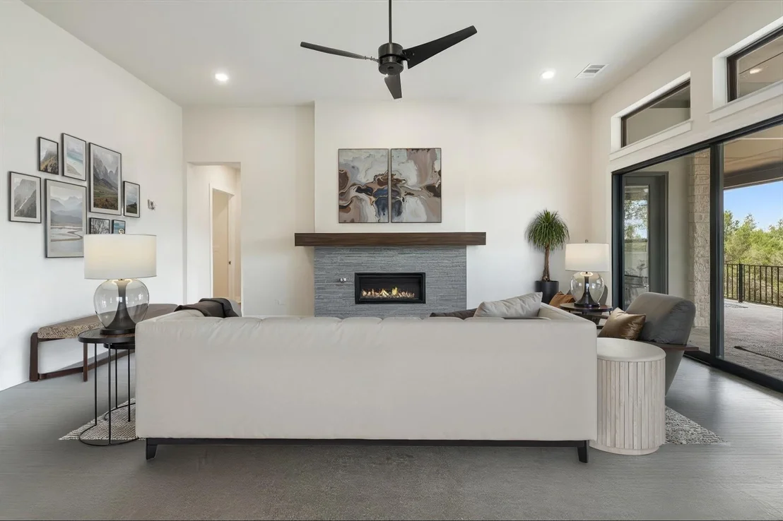 Photo of 17809 Maritime Point DR