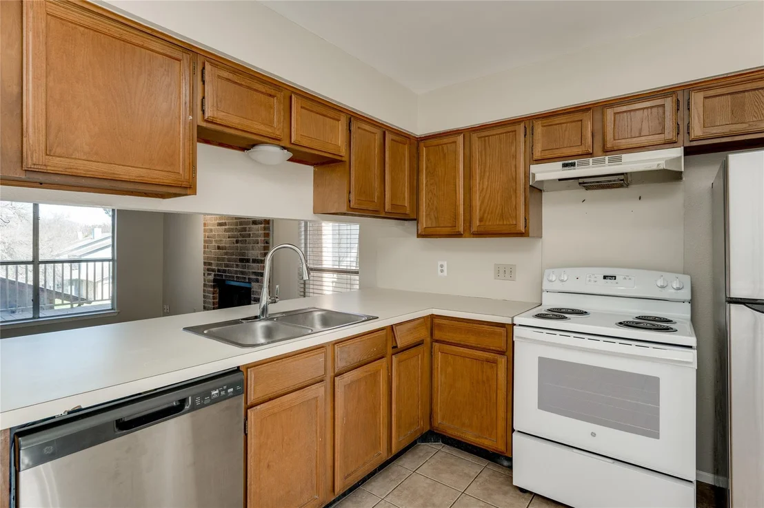 Photo of Unit A at 1703 Waterloo TRL